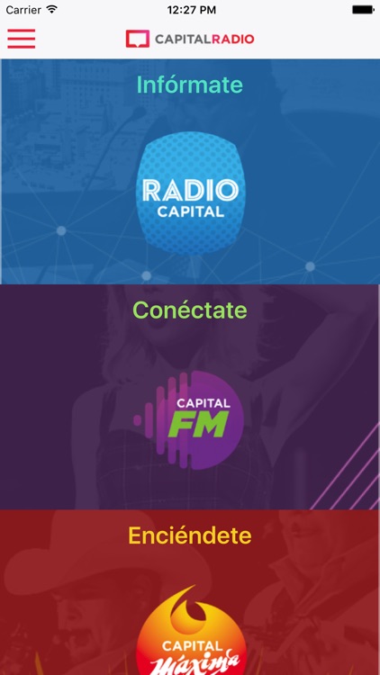 Capital Radio