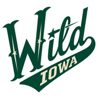 Iowa Wild app not working? crashes or has problems?