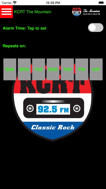 KCRT 92.5