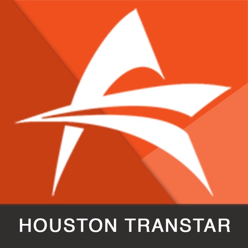 Houston TranStar iOS App