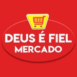 Mercado Deus é Fiel