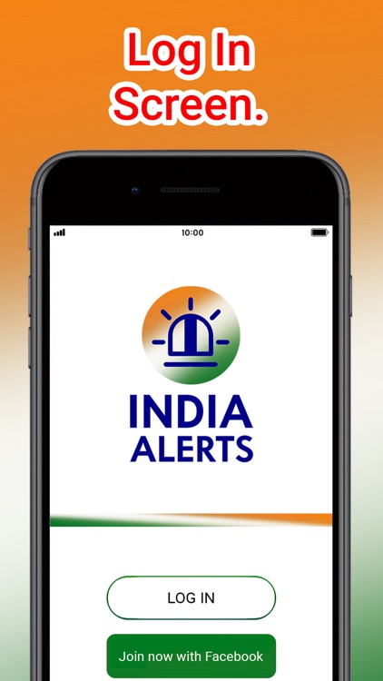 India Alerts