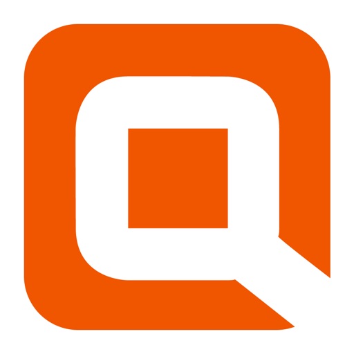 Quontic Bank Mobile tablet