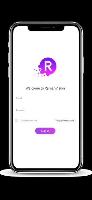 RamanVision(圖1)-速報App