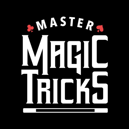 Master Magic Tricks iOS App