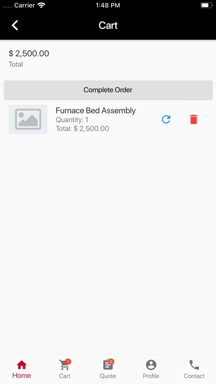 Steeltech Ltd. screenshot-6