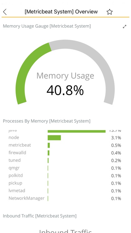 Energy Logserver Mobile screenshot-3