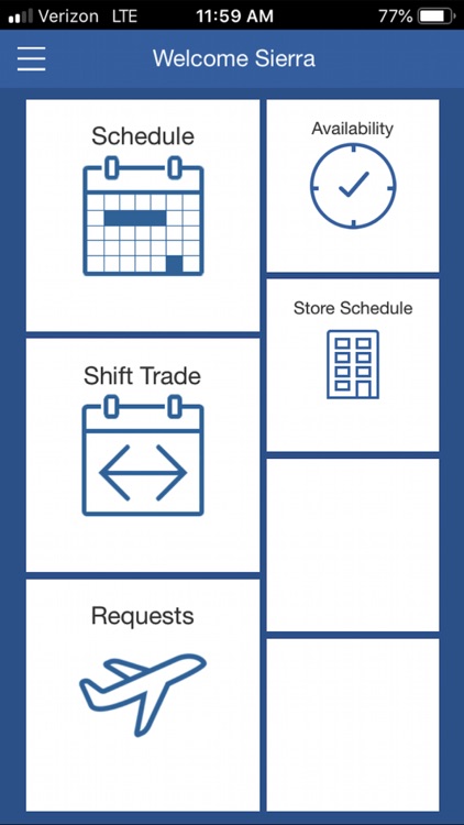 TSC MySchedule