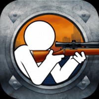 Clear Vision 4: Sniper-Spiel apk