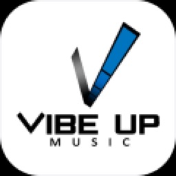 Vibe Up Music.