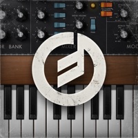 Contacter Minimoog Model D Synthesizer