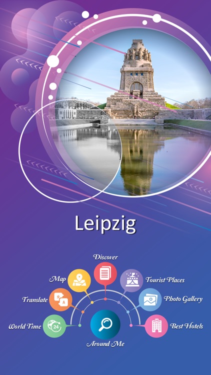 Leipzig Travel Guide