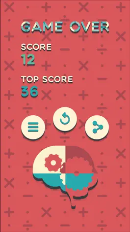 Game screenshot Rapid Fire - Maths hack