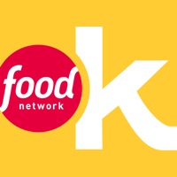 Contact Food Network Kitchen