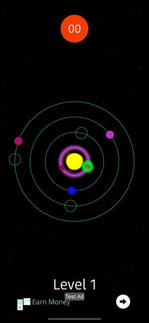 OrbOrbits(圖2)-速報App