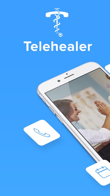 Telehealer