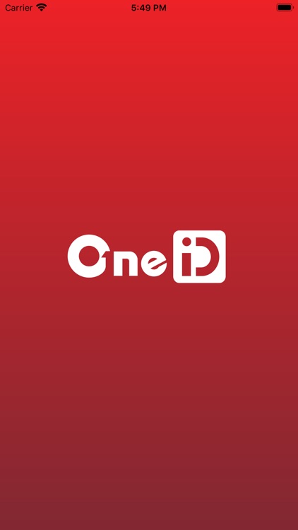 OneId