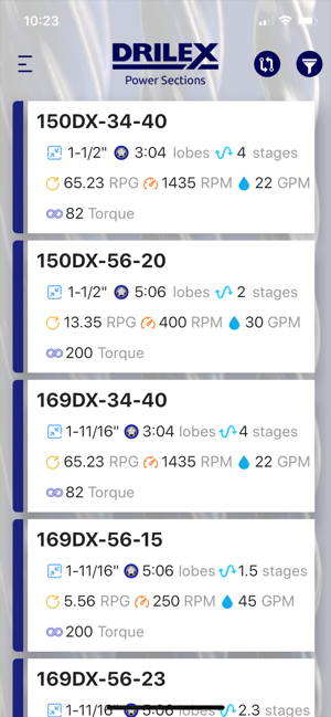 DrilexPower(圖1)-速報App