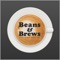 With the Beans & Brews:registered: mobile app, earning rewards is easier than ever with House Rewards™
