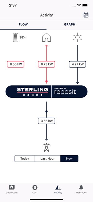 Sterling Energy(圖5)-速報App