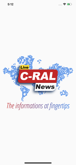 C-ral news(圖1)-速報App