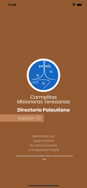 Directorio Palautiano(圖1)-速報App