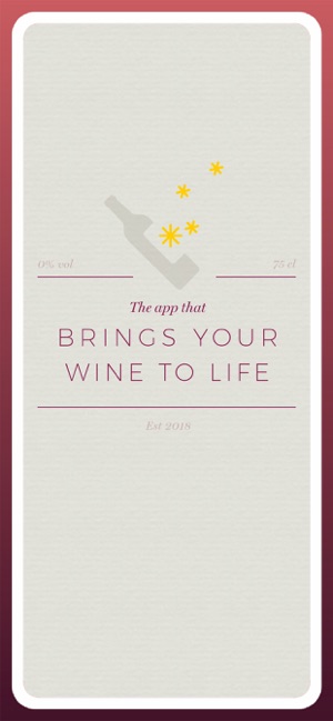 Bring Your Wine to Life(圖1)-速報App