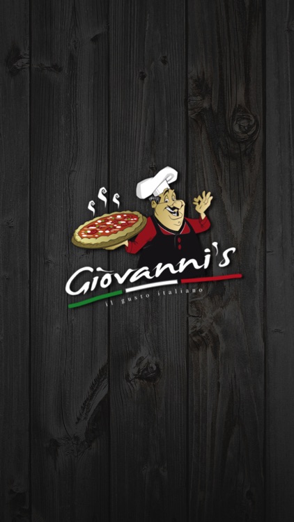 Giovannis Pizza Schweich