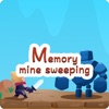 Memorizing Minesweeper
