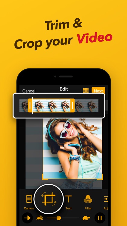 ImgPlay - GIF Maker screenshot-3