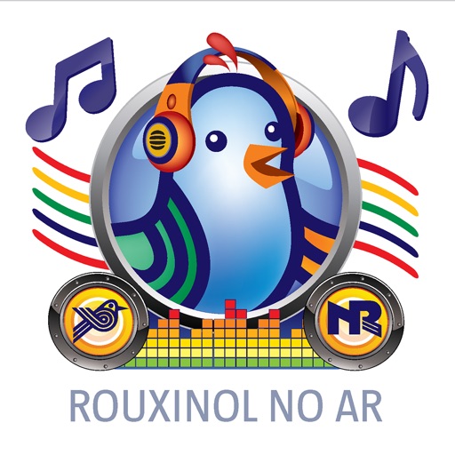 Rádio Rouxinol no Ar