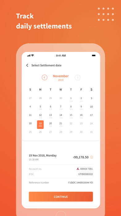 Freecharge Business screenshot 2