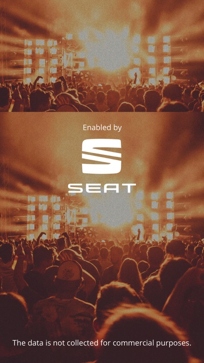 SEAT Lost&Sound screenshot-7