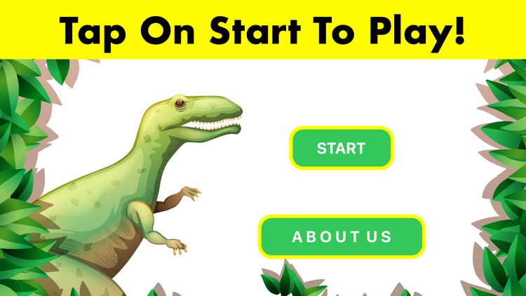 Dinosaurs Play -  Learn