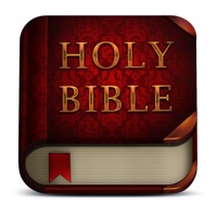 Kontakt Bible KJV: King James Version