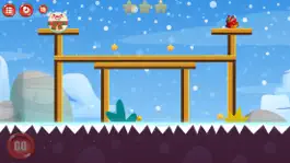 Game screenshot Winter Pets - Ball Roll apk