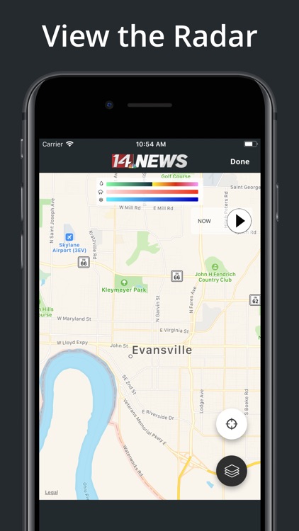 14 NEWS WFIE Tri-State Leader