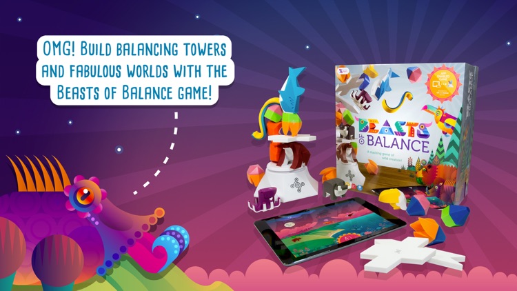 Beasts of Balance screenshot-0