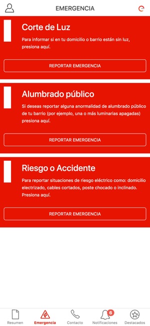 Enel Clientes Chile(圖6)-速報App