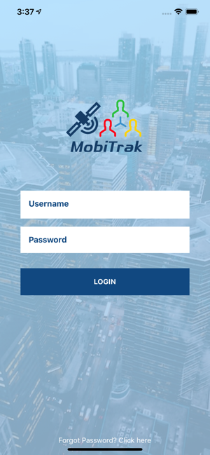 MobiTrak(圖1)-速報App