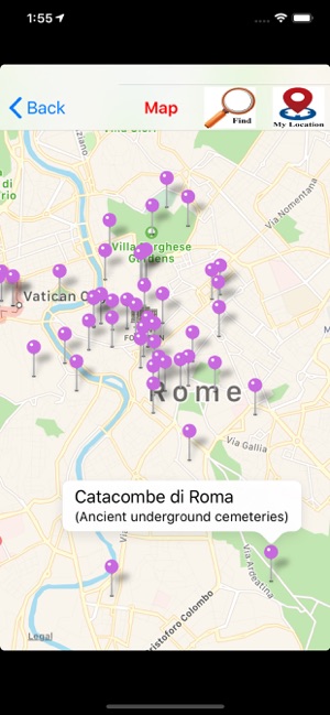 Visit Italy(圖2)-速報App