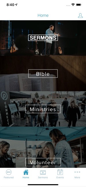 Pursuit Church Denver(圖2)-速報App