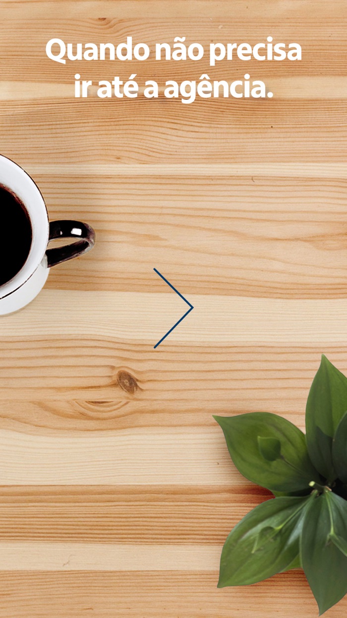 Itaú Empresas Banco no App