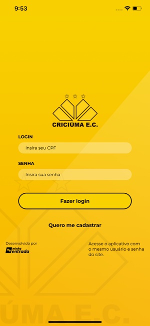 Criciúma Esporte Clube