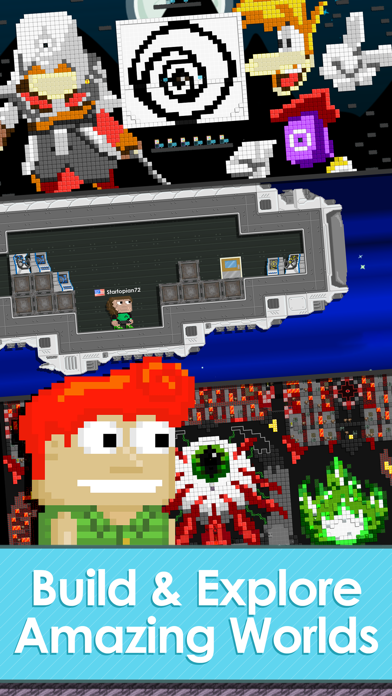 Growtopia Screenshot 1