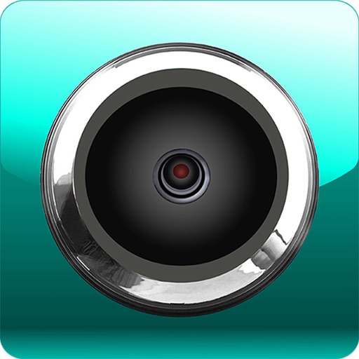 Whistler Dash Cam iOS App