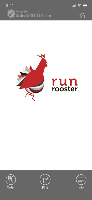 Run Rooster