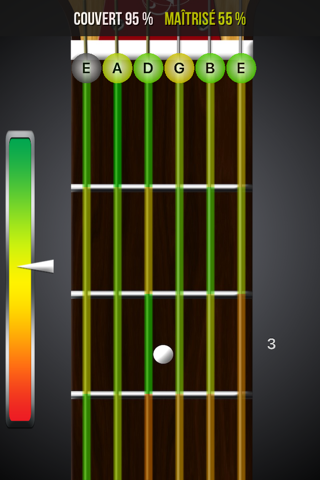 Fretuoso - Guitar Edition screenshot 4