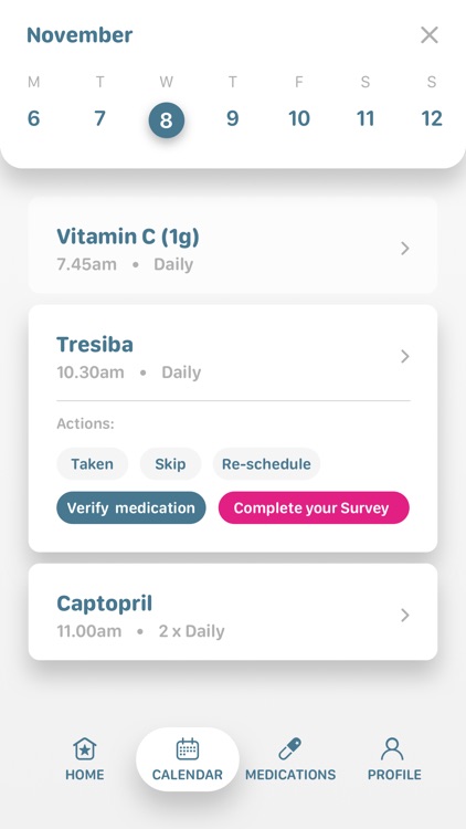 DrugStars: More from your meds