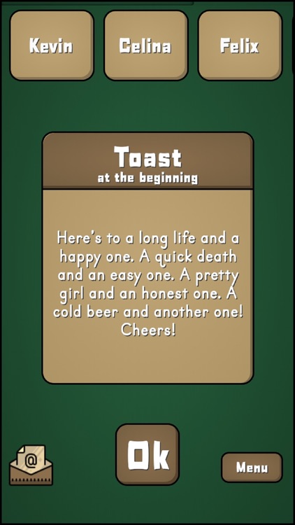 Skal The Drinking Game screenshot-6